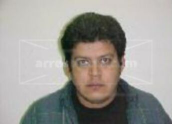 Rogelio Peralta Trejo