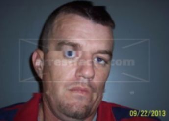 Wade Harrison Pinson