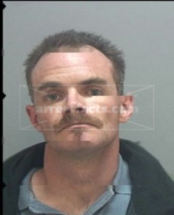 Chad J Mangum