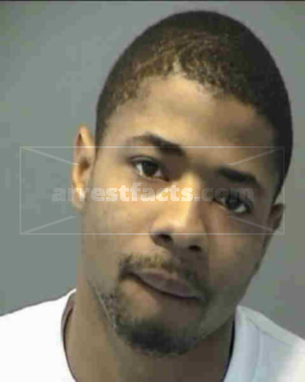 Tyrone Joseph Mcnair