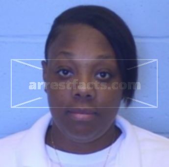 Shaquita Whittington