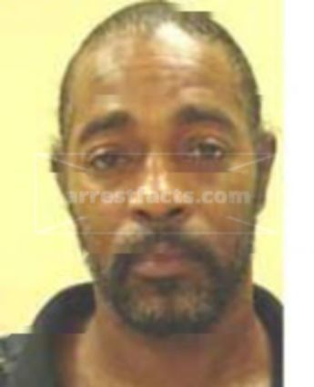 Derrick Deshae Wright