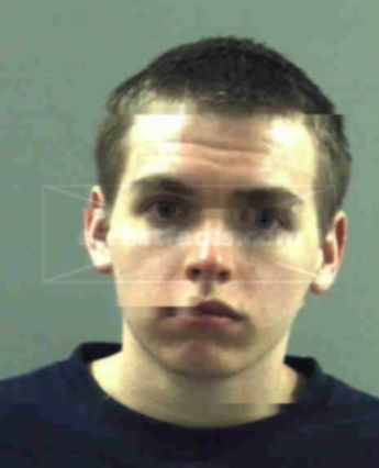Jake Scott Parkinson