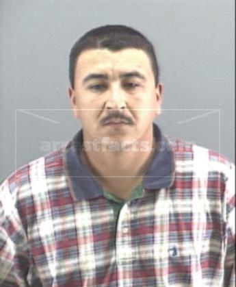Saul Estrada