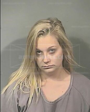 Danielle Rae Bragg