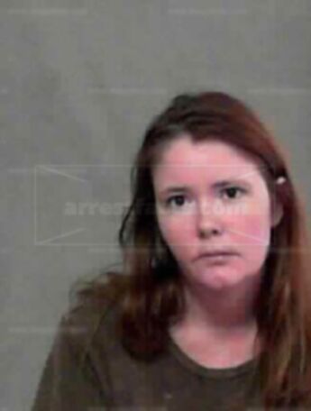 Casey Alicia Whittington