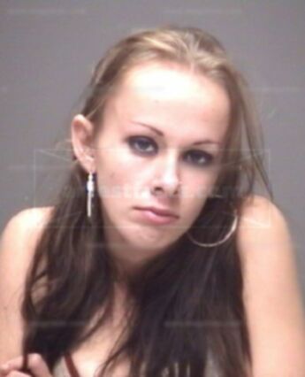 Jasmine Fern Morgan