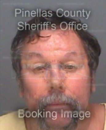Ronald James Wlazik