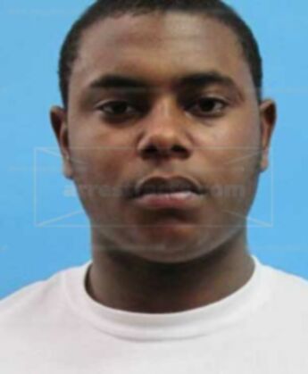 Sharkiem Dejuan Adams