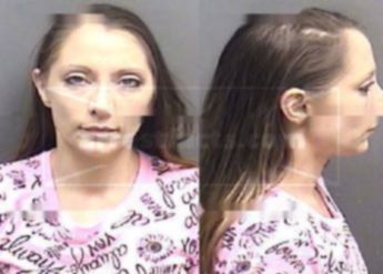 Carrie Lee Falcon