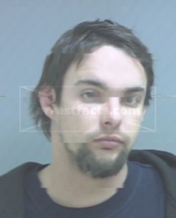 Matthew Narient Callahan