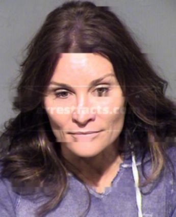 Kimberly Anne Dyer