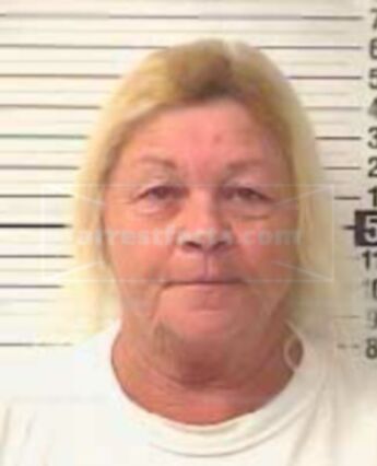 Deborah Stewart Webster