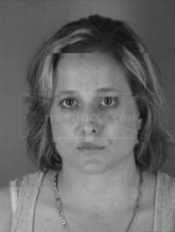 Amber Jean Morton