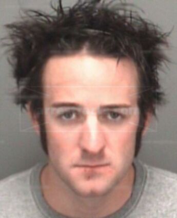Christopher Lee Brower