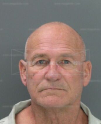Larry Eugene Klutz