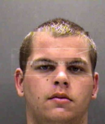 Johnathan Daniel Ranew