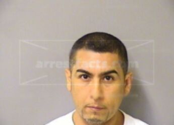 Marlon Garcia