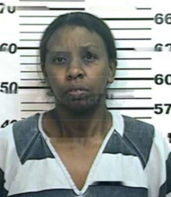 Phyllis Lynell Jones