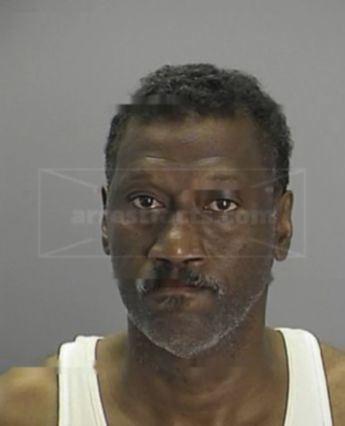 Richard Leon Robinson