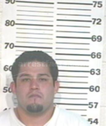 Josue Noe Mancias Salazar
