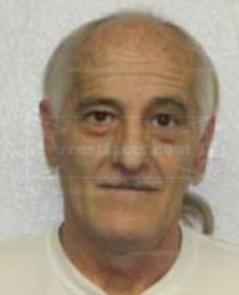 Monty Robert Morehouse