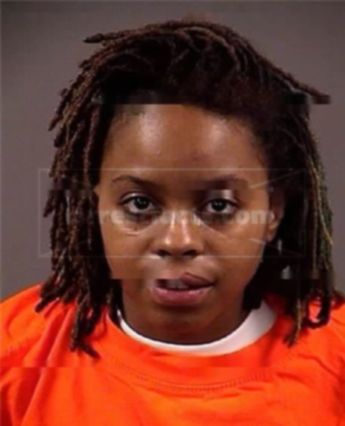 Tiara Renee Mckinney