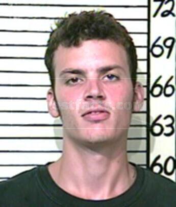 Blake Roy Mullens