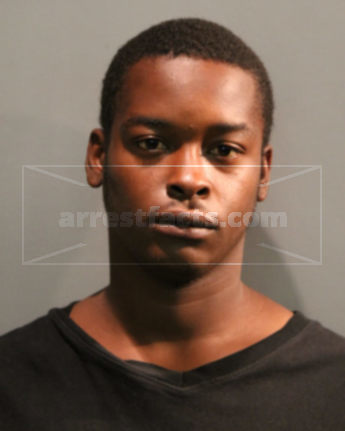 Cordell Taylor