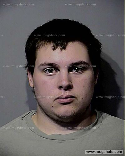 Brendon Corey Mcdonald