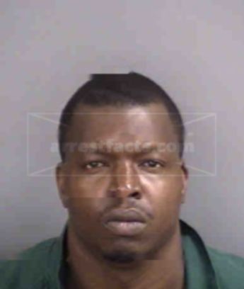 Alfred Richard Wiley