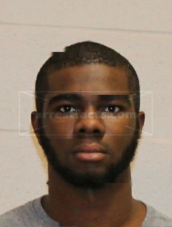 Derrick Dawayne Johnson