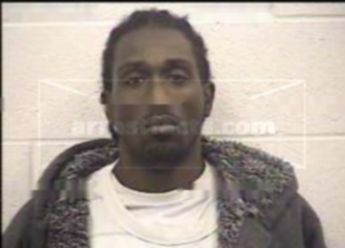 Andre Timothy Palmer