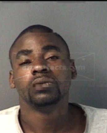 Cordaryl Deon Gross