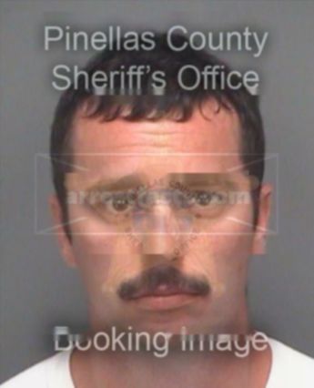 Darren Scott Disbrow