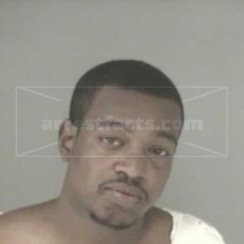 Julius Ka'von Lewis