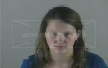 Elizabeth Diane Dodge