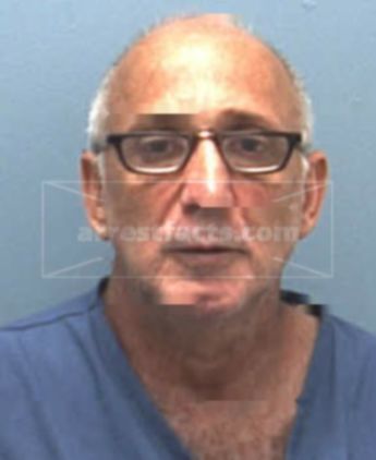 David Burton Friedman
