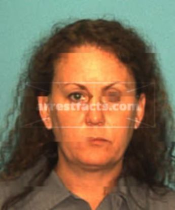 Debra A Burnsed