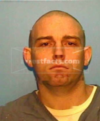 Malcolm Eric Smith