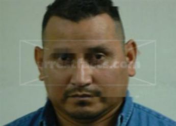 Manuel Sky Perez