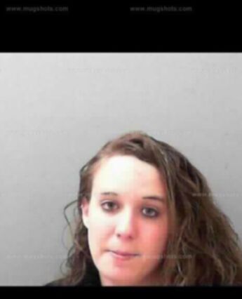 Leanne Marie Griffith