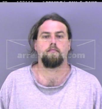 Scott James Forhan