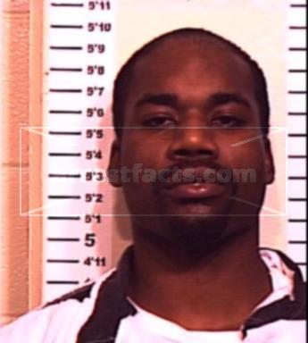 Larry Dewayne Rudd
