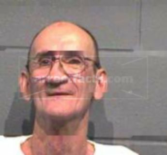 Henry Edward Johnson