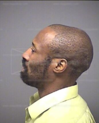Pharoah Rapheal Wright
