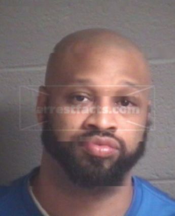 Jacques Clifford Keaton
