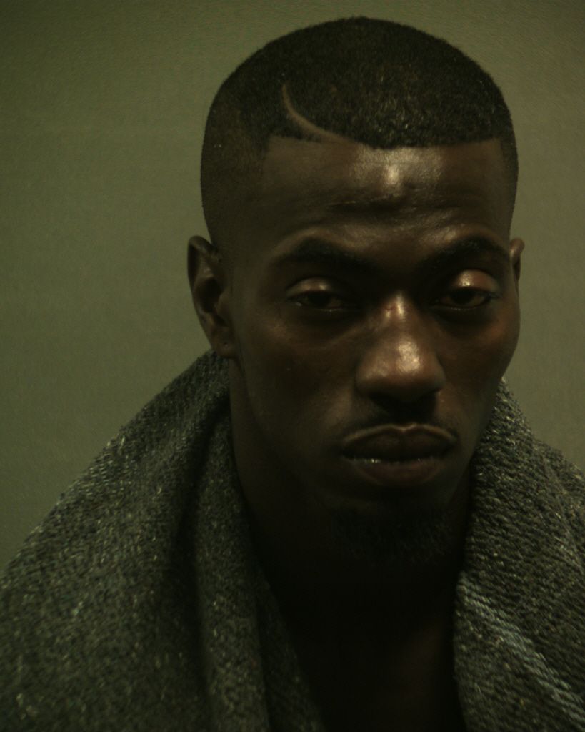 Oliver Ray-David London