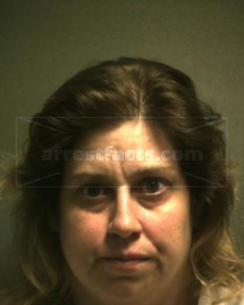 Jennifer Leigh Mooney