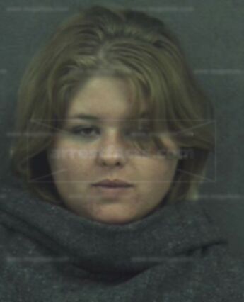 Melanie Heather Aldrich